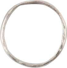 ANCIENT VIKING WEDDING RING, C.850-1050 AD, SIZE 11 1/4 - Picardi Jewelry
