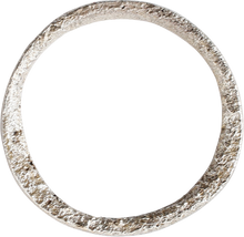 ANCIENT VIKING BEARD RING C.850-1050 AD - Picardi Jewelry
