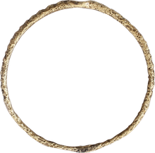 ROMAN CHILD’S RING, 2ND-5TH CENTURY AD, SIZE 2 1/2 - Picardi Jewelry