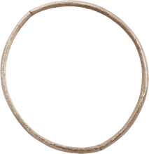 VIKING WEDDING RING, 10th-11th CENTURY AD, SIZE 9 1/2 - Picardi Jewelry