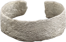 VIKING WARRIOR'S WEDDING RING, 866-1067 AD, SIZE 7 1/4 - Picardi Jewelry