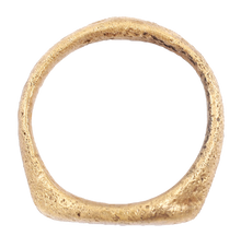 VIKING WARRIOR’S RING, 9TH-11TH CENTURY, SIZE 9 - Picardi Jewelry