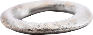 ANCIENT VIKING BEARD RING, C.850-1050 AD - Fagan Arms (8202644947118)