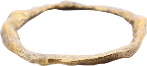 VIKING BEARD RING, 9TH-11TH CENTURY - Fagan Arms (8202645143726)