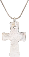 SPANISH COLONIAL CROSS, 17TH-18TH CENTURY - Picardi Jewelry