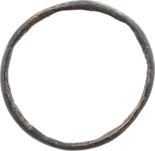 VIKING WEDDING RING, SIZE 7 1/2 - Picardi Jewelry