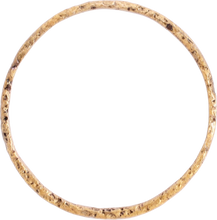 VIKING WEDDING RING, SIZE 9 3/4 - Picardi Jewelry