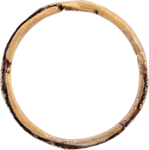 VIKING WARRIOR’S WEDDING RING, SIZE 9 1/4 - Picardi Jewelry
