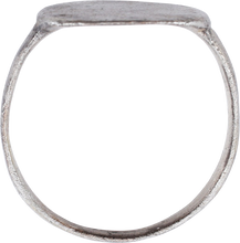EUROPEAN MAN’S RING, 15TH-17TH CENTURY AD SIZE 8 1/2 - Picardi Jewelry