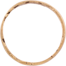 VIKING WOMAN’S WEDDING RING, SIZE 9 1/4 - Picardi Jewelry