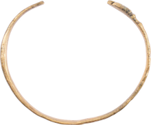 VIKING SERPENT BRACELET, 8TH-10TH CENTURY AD - Picardi Jewelry