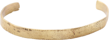 ANCIENT VIKING WOMAN’S BRACELET - Picardi Jewelry