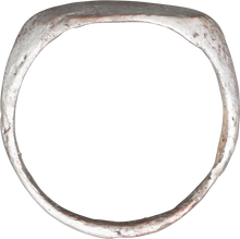 VIKING MAN’S RING 850-1050 AD, SIZE 8 3/4 - Picardi Jewelry