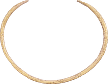 ROMAN WOMAN’S BRACELET, 1ST-4TH CENTURY AD - Picardi Jewelry