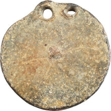 MEDIEVAL CHRISTIAN CROSS - Picardi Jewelry