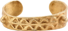 BALKAN CHILD’S FERTILITY BRACELET - Picardi Jewelry