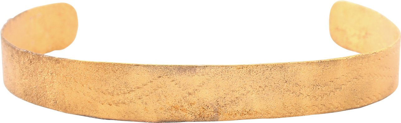 ROMAN BRACELET 2ND-4TH CENTURY AD - Fagan Arms (8202523639982)