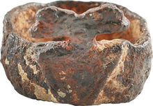 ROMAN IRON KEY RING SIZE 5 - Picardi Jewelry