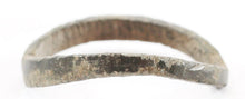 VIKING WOMAN’S WEDDING RING, 866-1067 AD, SIZE 1 3/4 - Picardi Jewelry