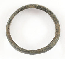 VIKING WOMAN’S WEDDING RING, 866-1067 AD, SIZE 1 3/4 - Picardi Jewelry