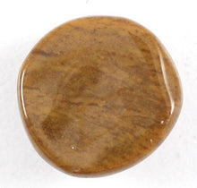OTTOMAN TIGER EYE RING STONE. - Picardi Jewelry