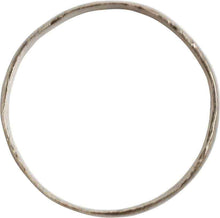 ANCIENT VIKING WEDDING RING C.850-1050 AD SIZE 11 1/2 - Picardi Jewelry
