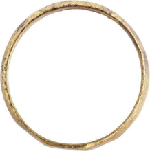 MEDIEVAL EUROPEAN MAN'S RING, 13TH-15TH CENTURY, SIZE 13. - Picardi Jewelry