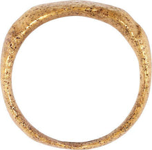 ANCIENT BYZANTINE RING 6th-8th CENTURY SIZE 8 3/4 - Picardi Jewelry