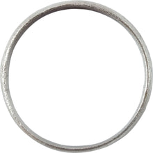 ANCIENT VIKING MAN’S WEDDING RING, C.850-1050 AD, SIZE 9 1/2. - Picardi Jewelry