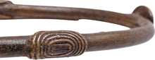 ASHANTI WOMAN’S FIGHTING ANKLET - Picardi Jewelry