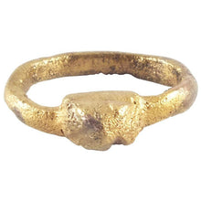 EUROPEAN GIRL'S RING C.1200-1400 SIZE SUB 1 - Picardi Jewelry