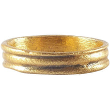 GOOD VIKING WOMAN’S WEDDING RING, 9th-10th CENTURY AD, SIZE 4 - Picardi Jewelry