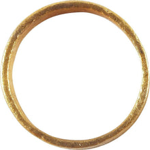 GOOD VIKING WOMAN’S WEDDING RING, 9th-10th CENTURY AD, SIZE 4 - Picardi Jewelry