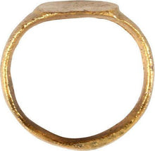 MEDIEVAL CHILD’S RING SIZE 1/2 - Picardi Jewelry