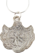 OTTOMAN PENDANT, C.18th-EARLY 19th CENTURY - Picardi Jewelry
