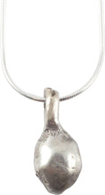 ROMAN PENDANT, 1st-4th CENTURY AD - Picardi Jewelry
