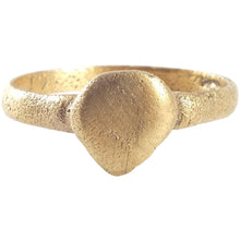 VIKING WARRIOR’S RING, C.900-1000 AD, SIZE 10 1/4 - Picardi Jewelry