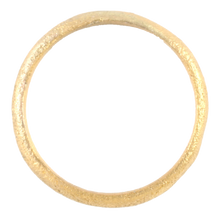 FINE VIKING WEDDING RING 9TH-10TH C.AD, SIZE 9 3/4