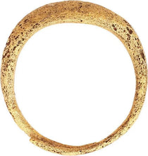 RARE VIKING MAN'S RING, 10TH-11TH C.AD, SIZE 10 1/2-3/4 - Picardi Jewelers