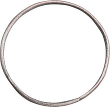 VIKING WOMAN'S WEDDING RING, 900-1050 AD, SZ 6 1/2