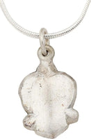 MEDIEVAL SCANDINAVIAN NECKLACE PENDANT