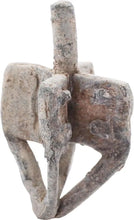 LATE MEDIEVAL DREIDEL, 16th-17th CENTURY
