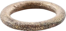 RARE VIKING WARRIOR’S BEARD RING