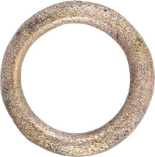 RARE VIKING WARRIOR’S BEARD RING