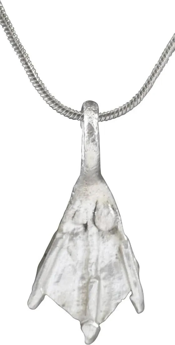 VIKING SORCERER’S AMULET C.850-1050 AD