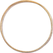 FINE VIKING WEDDING RING, SIZE 8 1/4, 850-1050 AD.