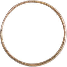 ANCIENT VIKING WOMAN’S WEDDING RING C.850-1050 AD SIZE 9 1/4