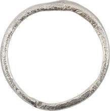 VIKING WEDDING RING, 850-1050 AD, SIZE 5