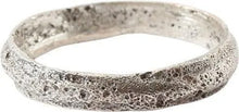 ANCIENT VIKING WEDDING RING, SIZE 5 3/4