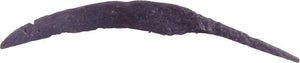 CELTIC SIDE KNIFE OR POUCH KNIFE 450-100 BC